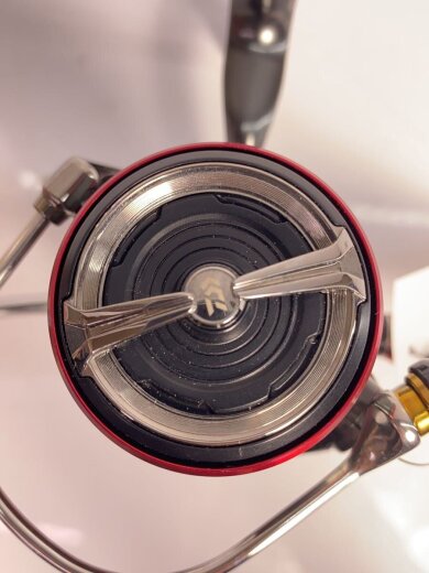 商品画像：2276405 リール/2276405// 6