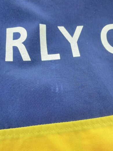 商品画像：053-988179 スポーツウェアー/4/YLW/053-988179 7