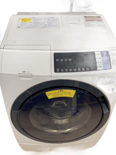 商品画像：洗濯機 BD-TS100AL// 1