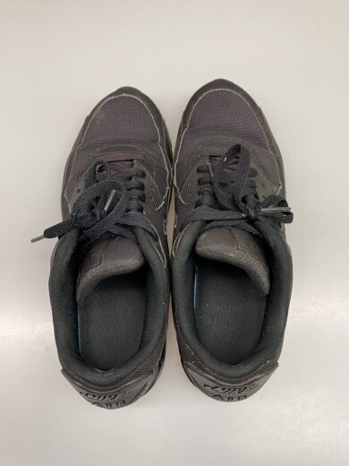 商品画像：AIR MAX 90 ESSENTIAL/エアマックスエッセンシャル/ブラック/537384-090/27.5cm/B 3