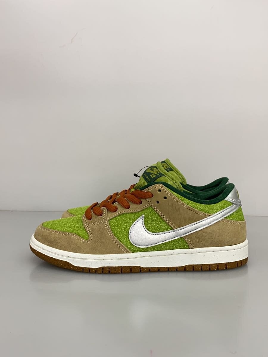 NIKE / ナイキ/DUNK LOW PRO_ダンク LOW プロ/26.5cm/グリーン
