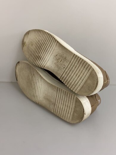 商品画像：ナショナルスタンダード/ローカットスニーカー/--/ブラウン 4