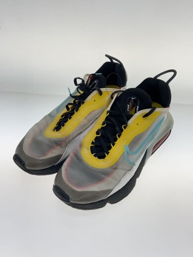 商品画像：AIR MAX 2090_エアマックス 2090/28.5cm/ホワイト 2