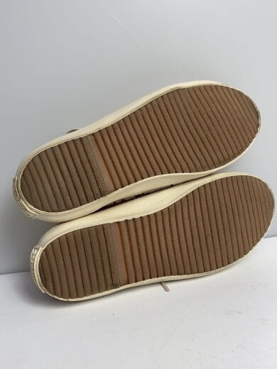 商品画像：ローカットスニーカー/23.5cm/CML/コットン/1SC527 4