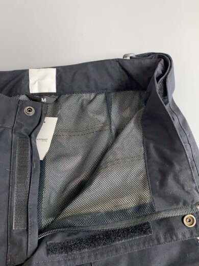 商品画像：ボトム/M/ナイロン/BLK/GSM13605 3