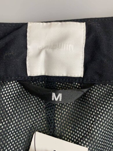 商品画像：ボトム/M/ナイロン/BLK/GSM13605 4