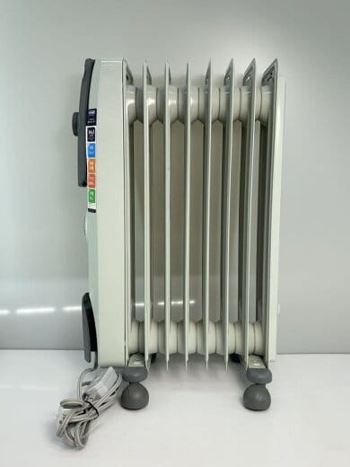 商品画像：ヒーター・ストーブ RHJ10F0812 3