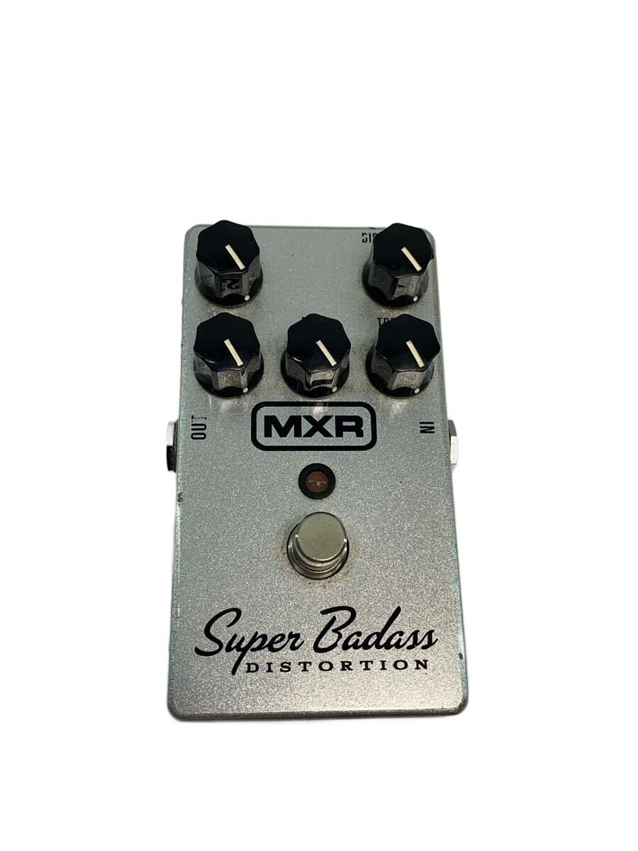 MXR / M75 エフェクター/M75
