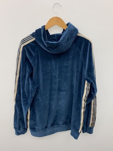 商品画像：パーカー/L/コットン/ブルー/PU279/ニードルズ 2