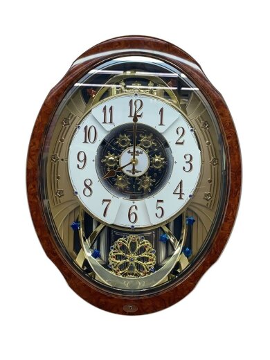 時計/電波時計/BRW/4MN499AZ23