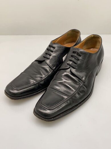 商品画像：リーガル/ドレスシューズ/40/ブラック/レザー/BY609// 2