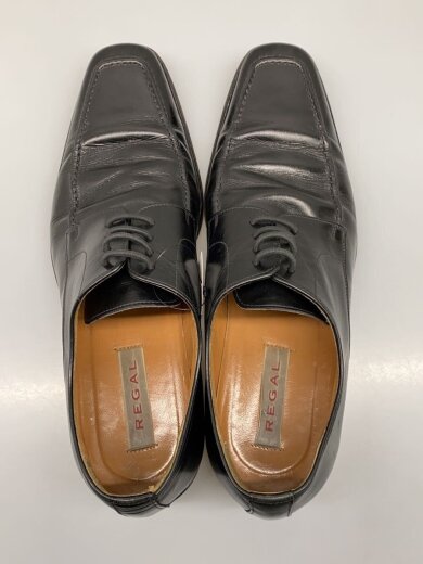 商品画像：リーガル/ドレスシューズ/40/ブラック/レザー/BY609// 3