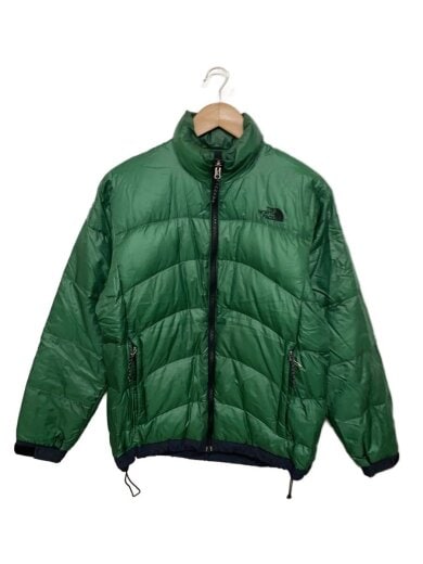 商品画像：ACONCAGUA_アコンカグア/S/ナイロン/GRN 1