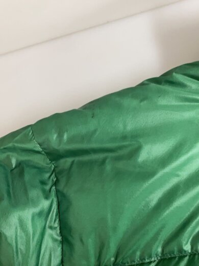 商品画像：ACONCAGUA_アコンカグア/S/ナイロン/GRN 6