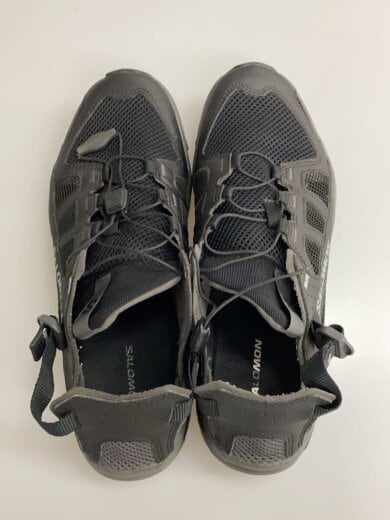 商品画像：ローカットスニーカー/26cm/BLK/471151 3