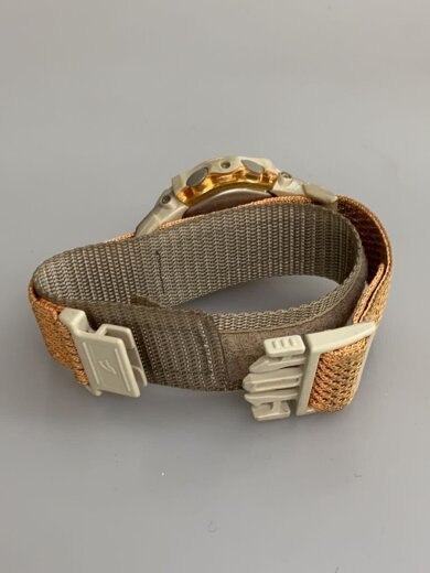 商品画像：ソーラー腕時計/デジタル/ORN/BGX-230V 4