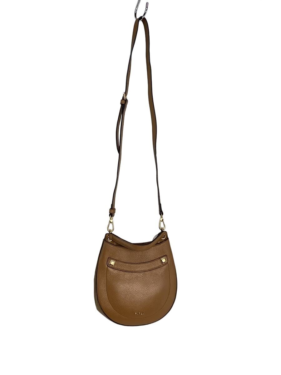 FURLA / フルラ/ショルダーバッグ/レザー/