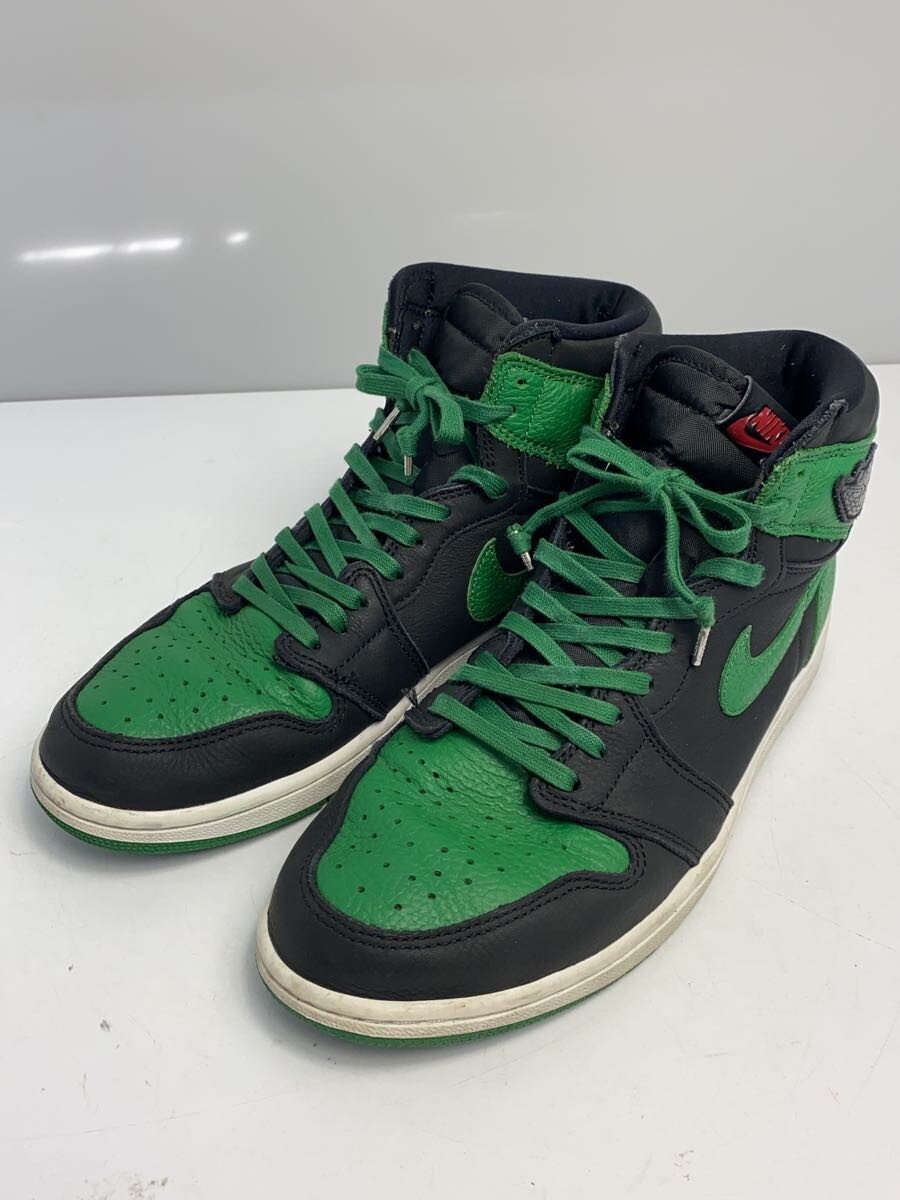 NIKE / AIR JORDAN 1 RETRO HIGH OG/エアジョーダン 1 レトロ/グリーン/555088-030/