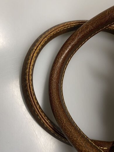 商品画像：ボストンバッグ/--/BLK/無地 8