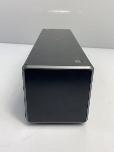 商品画像：Bluetoothスピーカー SRS-ZR7 (B) [ブラック] 2