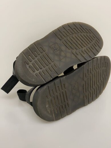 商品画像：サンダル/UK5/BLK/レザー/AW006/CK11T 4