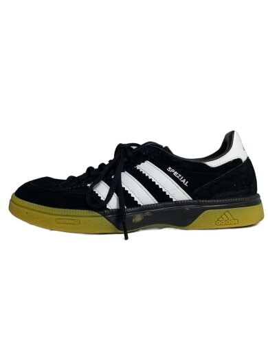 商品画像：HANDBALL SPEZIAL_ハンドボール スペツィアル/26cm/BLK 1