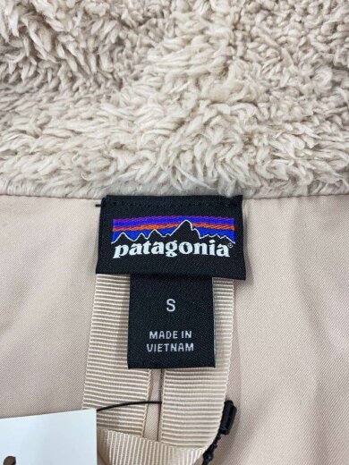 商品画像：フリースベスト/S/ポリエステル/BEG/25217FA24 3