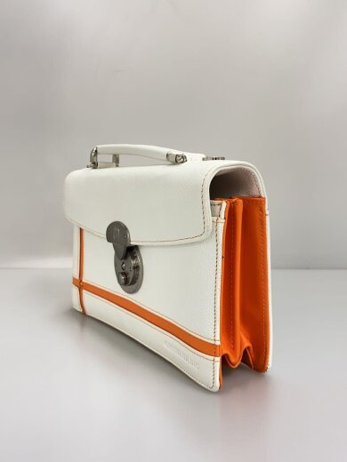 商品画像：セカンドバッグ/--/WHT/056212 2