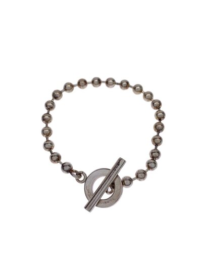 商品画像：ブレスレット/SV925/SLV/レディース 1