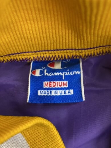 商品画像：スウェット/M/ナイロン/PUP/26094 3