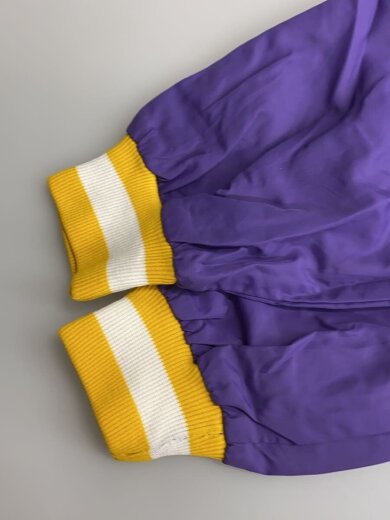 商品画像：スウェット/M/ナイロン/PUP/26094 5