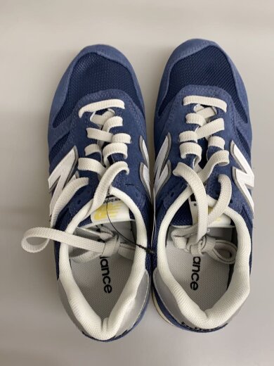 商品画像：WL373/ネイビー/23cm/NVY// 3