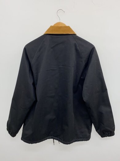 商品画像：ジャケット/S/ポリエステル/BLK/u931431in// 2