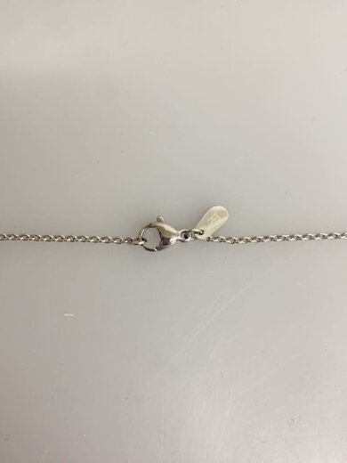 商品画像：ネックレス/ステンレス/SLV/トップ有/メンズ// 3