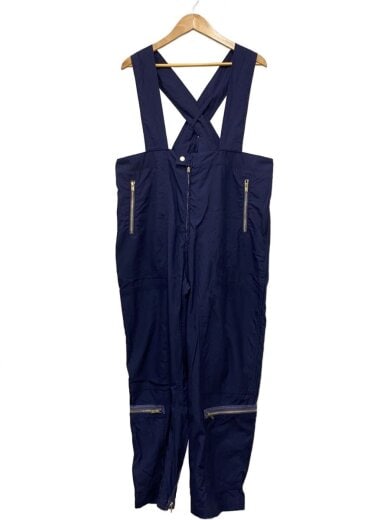 商品画像：オールインワン/1/ナイロン/NVY/22102845// 1