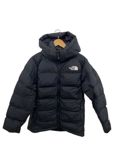 商品画像：EX BELAYER PARKA_EX ビレイヤーパーカ/XS/ナイロン/BLK// 1