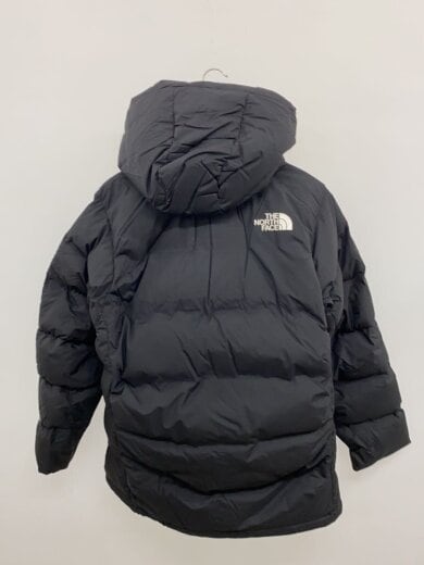 商品画像：EX BELAYER PARKA_EX ビレイヤーパーカ/XS/ナイロン/BLK// 2