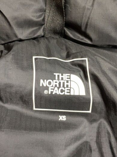 商品画像：EX BELAYER PARKA_EX ビレイヤーパーカ/XS/ナイロン/BLK// 3