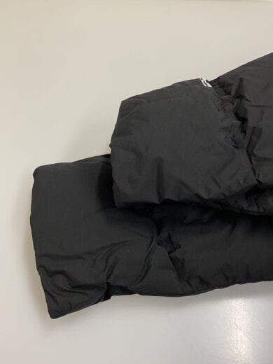 商品画像：EX BELAYER PARKA_EX ビレイヤーパーカ/XS/ナイロン/BLK// 5