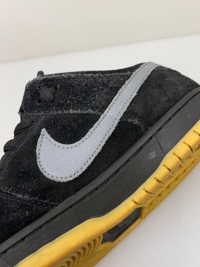 商品画像：DUNK LOW PRO_ダンク ロー プロ/27.5cm/BLK 6