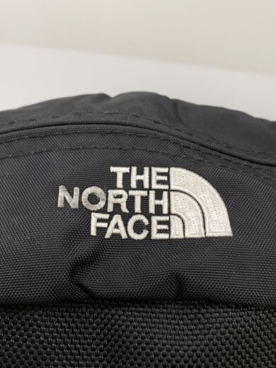 商品画像：ウエストバッグ/--/BLK/無地/NM72100 5