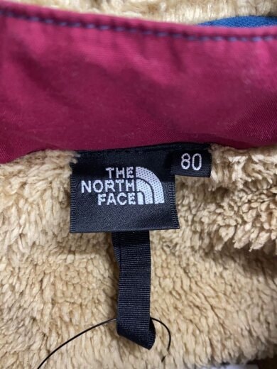 商品画像：ジャケット/80cm/ナイロン/マルチカラー/NPB72434 3