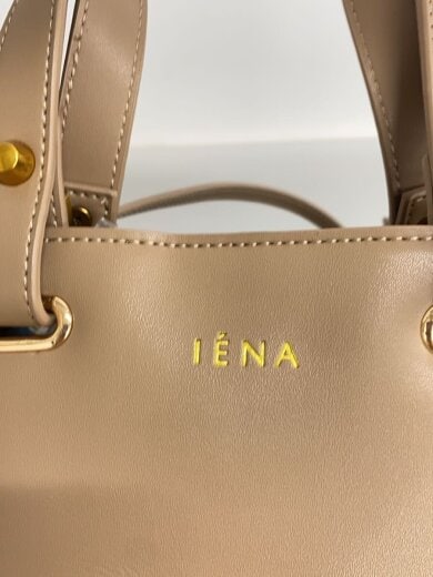 商品画像：ショルダーバッグ/レザー/BRW/無地 5