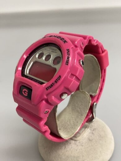 商品画像：クォーツ腕時計・G-SHOCK/デジタル/PNK/PNK 2