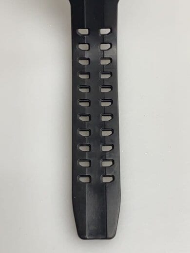 商品画像：ソーラー腕時計・G-SHOCK/アナログ/BLK 5