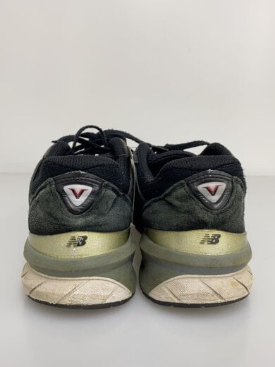 商品画像：M990//ブラック/28cm/BLK 6