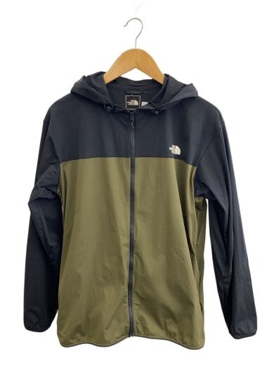 商品画像：SUNSHADE FULL ZIP HOODIE_サンシェイドフルジップフーディ/M/ポリエステル/KHK/ 1