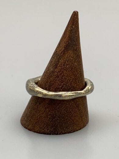 商品画像：リング/SV925/16号/レディース 2