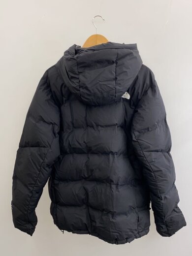 商品画像：BELAYER PARKA_ビレイヤーパーカー/L/ナイロン/BLK 2