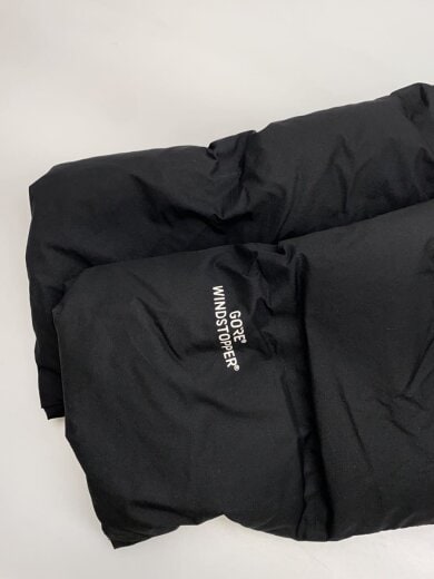 商品画像：BELAYER PARKA_ビレイヤーパーカー/L/ナイロン/BLK 5